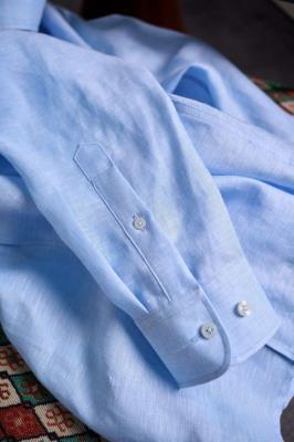 wholesale quality ermenegildo zegna shirts model no. 18